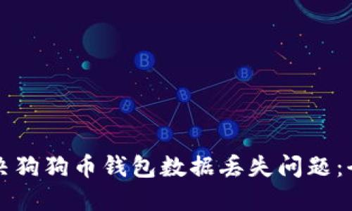 如何解决狗狗币钱包数据丢失问题：全面指南