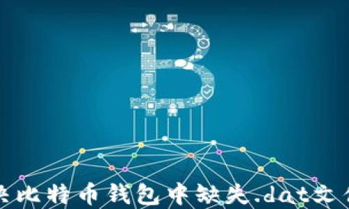 如何解决比特币钱包中缺失.dat文件的问题