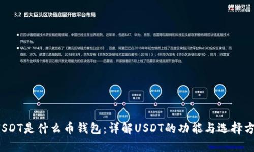  USDT是什么币钱包：详解USDT的功能与选择方法