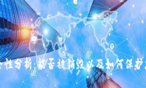 TP钱包的安全性分析：能否被销毁以及如何保护您的数字资产