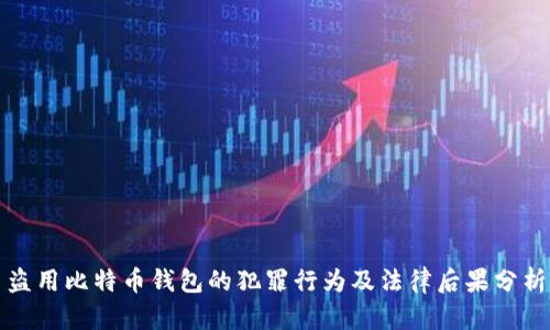 盗用比特币钱包的犯罪行为及法律后果分析