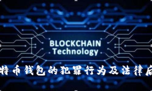 盗用比特币钱包的犯罪行为及法律后果分析