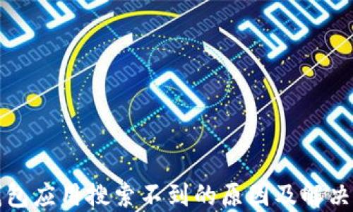 
TP钱包应用搜索不到的原因及解决方案