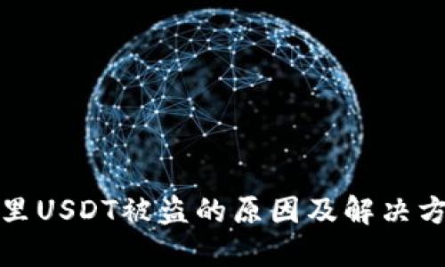 TP钱包里USDT被盗的原因及解决方案详解