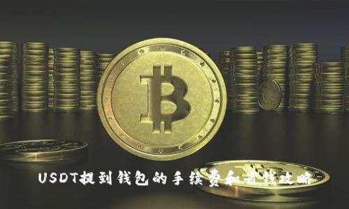 USDT提到钱包的手续费和省钱攻略