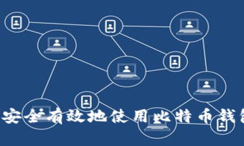 在中国如何安全有效地使用比特币钱包:全面指南