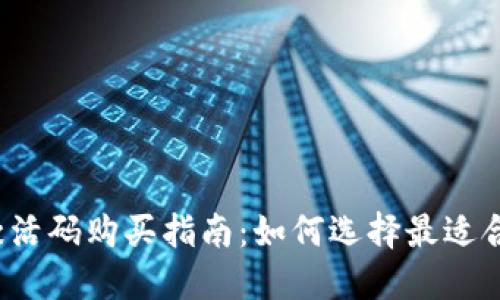 TP钱包激活码购买指南:如何选择最适合的套餐?