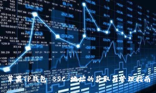 苹果TP钱包 BSC 地址的获取与管理指南