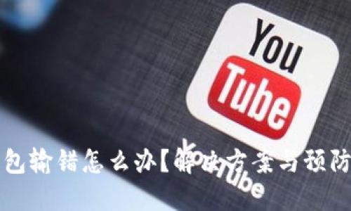 以太坊钱包输错怎么办？解决方案与预防措施详解