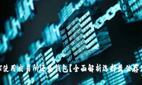 USDT使用交易所还是钱包?全面解析选择最佳存储方式