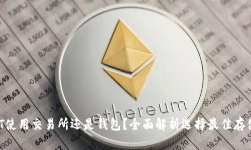 USDT使用交易所还是钱包?全面解析选择最佳存储方式
