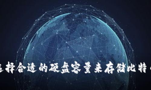 如何选择合适的硬盘容量来存储比特币钱包