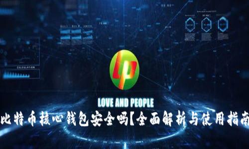 比特币核心钱包安全吗?全面解析与使用指南