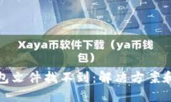 比特币钱包文件找不到:解决方案和预防措施