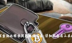 如何查询比特币钱包地址记录:详细指南与工具