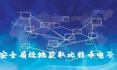 如何安全有效地获取比特币电子钱包？