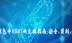 以太坊钱包中USDT的充提指南：安全、便利、全面