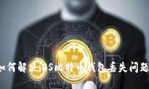 如何解决iOS比特币钱包丢失问题？