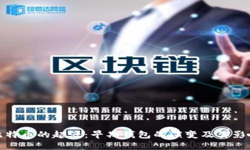 比特币的起源：早期钱包的演变及其影响