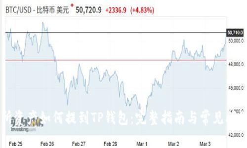 交易所资产如何提到TP钱包:完整指南与常见问题解答