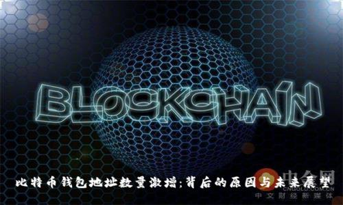 比特币钱包地址数量激增:背后的原因与未来展望