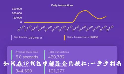 如何在TP钱包中解除合约授权:一步步指南