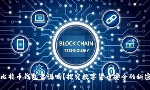 比特币钱包靠谱吗?探究数字货币安全的秘密
