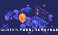 比特币钱包的多样化:全面解析不同类型的币种