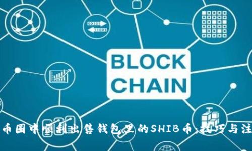 如何在币圈中顺利出售钱包里的SHIB币:技巧与注意事项