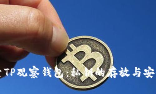 深入探索TP观察钱包:私钥的存放与安全性明析