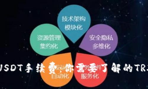 TP钱包转USDT手续费:你需要了解的TRX费用解析