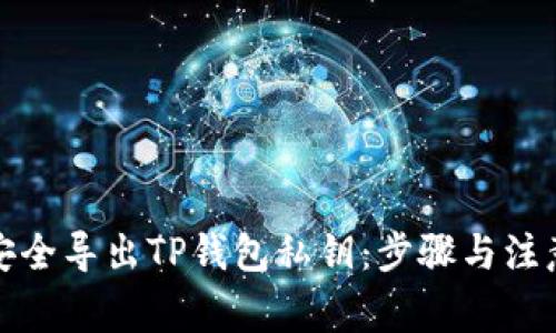 如何安全导出TP钱包私钥：步骤与注意事项