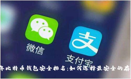 2023年比特币钱包安全排名:如何选择最安全的存储方式