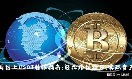 TP钱包不同链上USDT转账指南：轻松跨链操作，实现资产自由流动