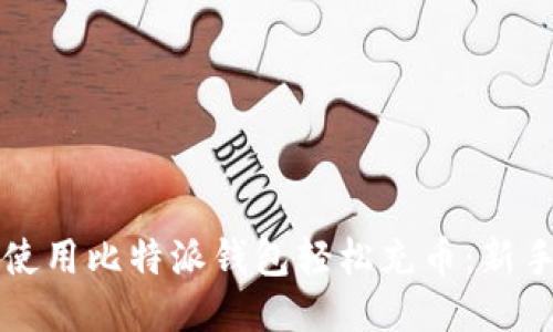 如何使用比特派钱包轻松充币：新手指南