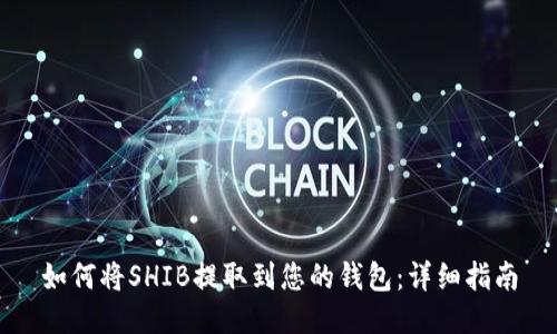 如何将SHIB提取到您的钱包：详细指南