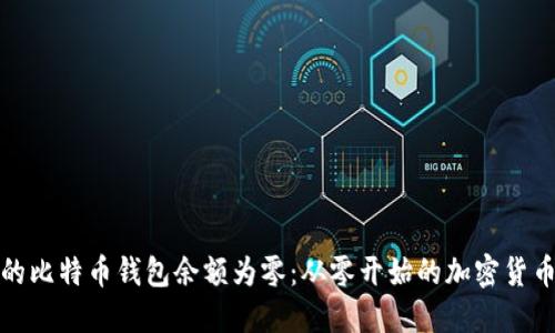 张三的比特币钱包余额为零：从零开始的加密货币之旅