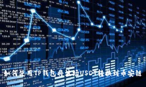 如何使用TP钱包将波场USDT转换到币安链