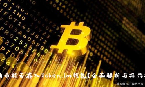 狗狗币能否存入Token.im钱包？全面解析与操作指南