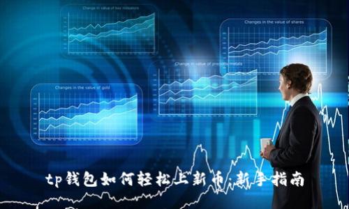 tp钱包如何轻松上新币：新手指南