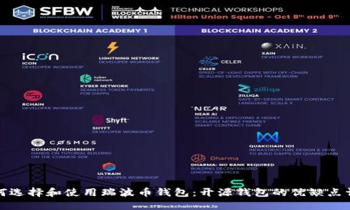 如何选择和使用瑞波币钱包:开源钱包的优缺点详解