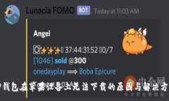 :TP钱包在苹果设备上无法下载的原因与解决方案