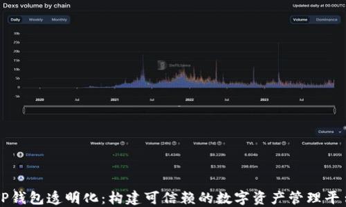 
TP钱包透明化：构建可信赖的数字资产管理平台