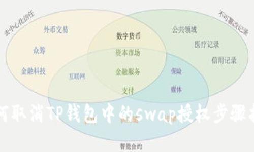 如何取消TP钱包中的swap授权步骤指南