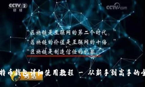 中本聪比特币钱包详细使用教程 - 从新手到高手的全方位指导