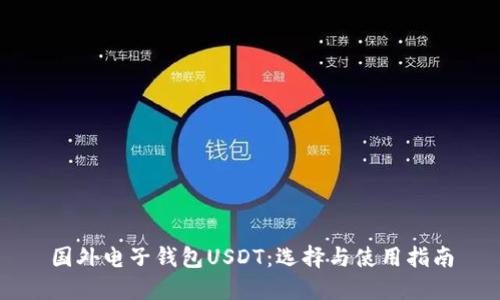 国外电子钱包USDT：选择与使用指南