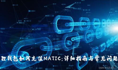 小狐狸钱包如何充值MATIC：详细指南与常见问题解答