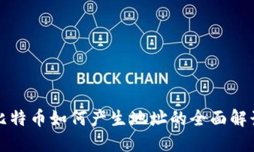 比特币如何产生地址的全面解读